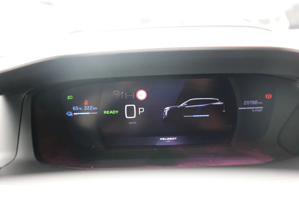 EV GT Avantage 54 kWh | Navi | Camera V+A | Ad. cruise | Keyless | DAB | LMV 17"|
