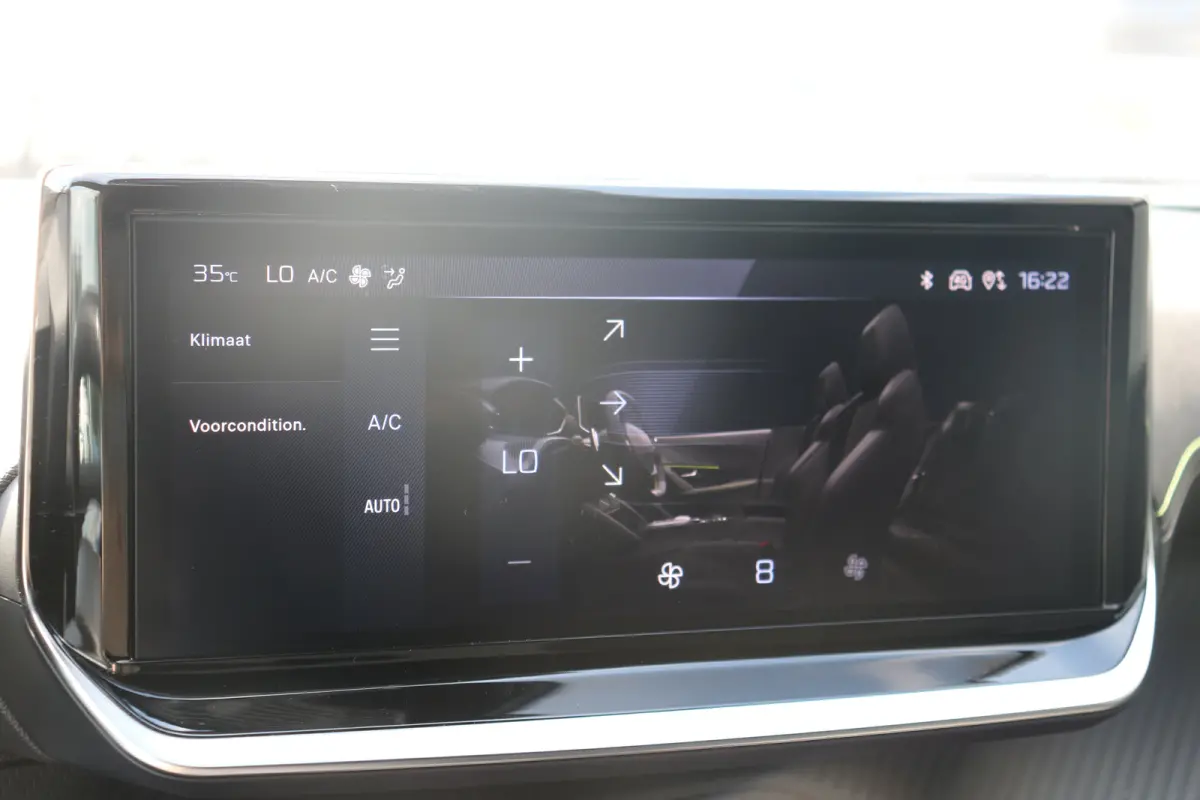 EV GT Avantage 54 kWh | Navi | Camera V+A | Ad. cruise | Keyless | DAB | LMV 17"|