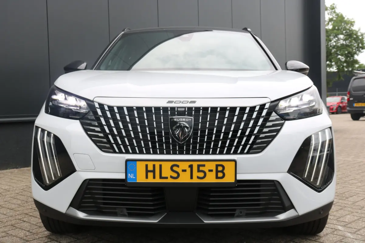 EV GT Avantage 54 kWh | Navi | Camera V+A | Ad. cruise | Keyless | DAB | LMV 17"|
