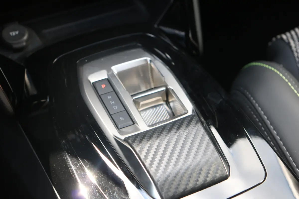 EV GT Avantage 54 kWh | Navi | Camera V+A | Ad. cruise | Keyless | DAB | LMV 17"|