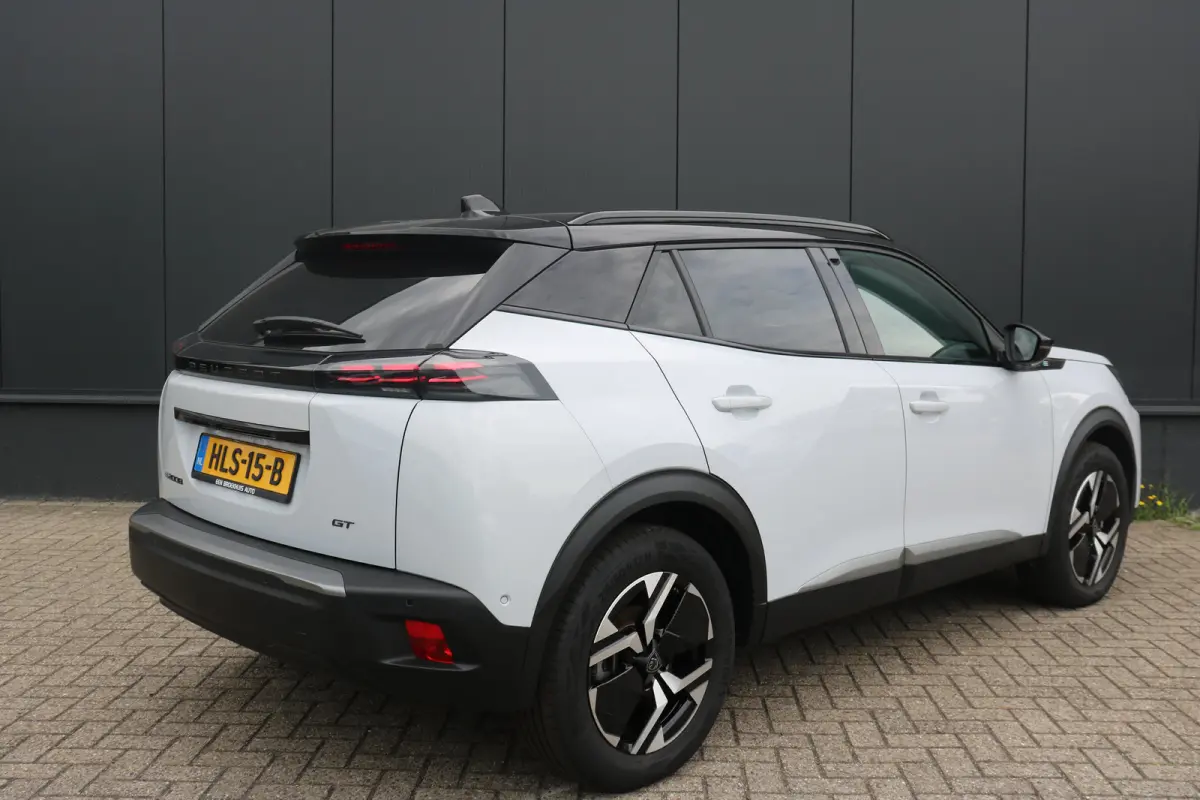 EV GT Avantage 54 kWh | Navi | Camera V+A | Ad. cruise | Keyless | DAB | LMV 17"|