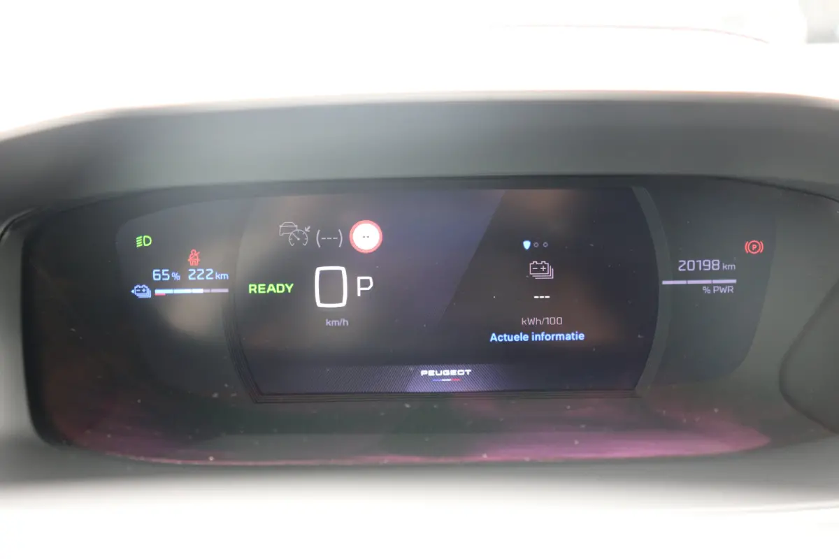EV GT Avantage 54 kWh | Navi | Camera V+A | Ad. cruise | Keyless | DAB | LMV 17"|