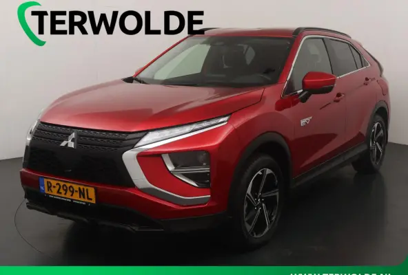 Plug-In Hybrid 4WD Basis | Trekhaak |