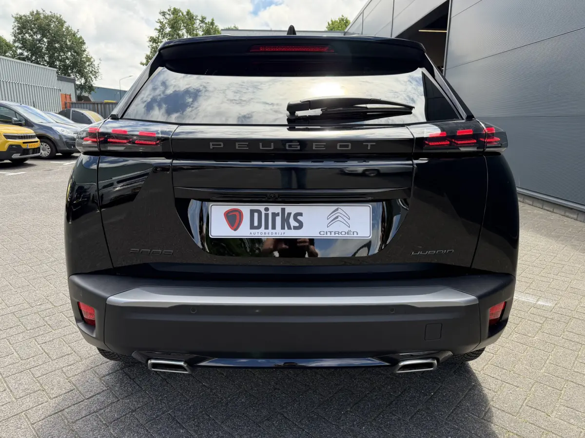 145pk Hybrid GT (360gr Camera - Keyless Entry - LED - Parkeersensoren V+A - Adaptieve Cruise Controle - 17"incl 4S - Draadloos laden - Automatische Airco)