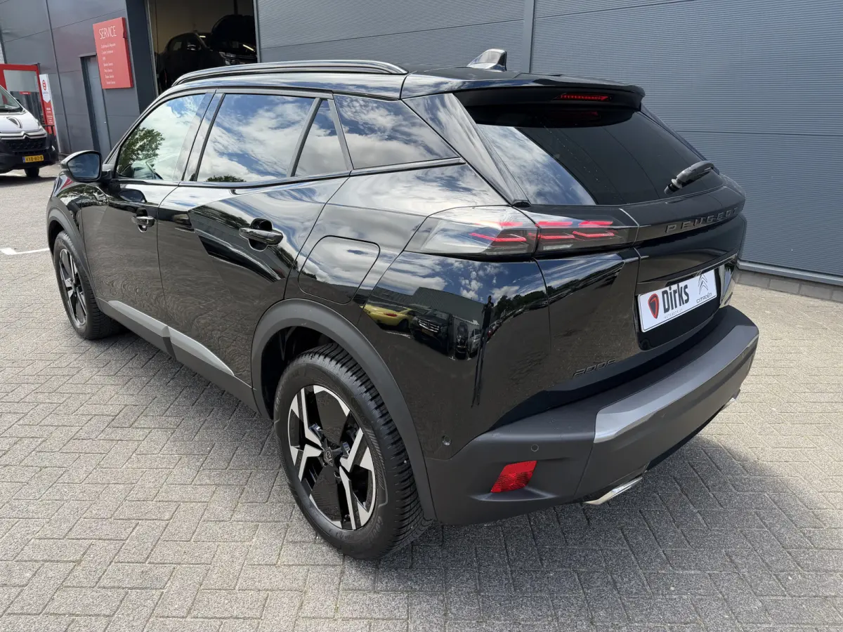 145pk Hybrid GT (360gr Camera - Keyless Entry - LED - Parkeersensoren V+A - Adaptieve Cruise Controle - 17"incl 4S - Draadloos laden - Automatische Airco)