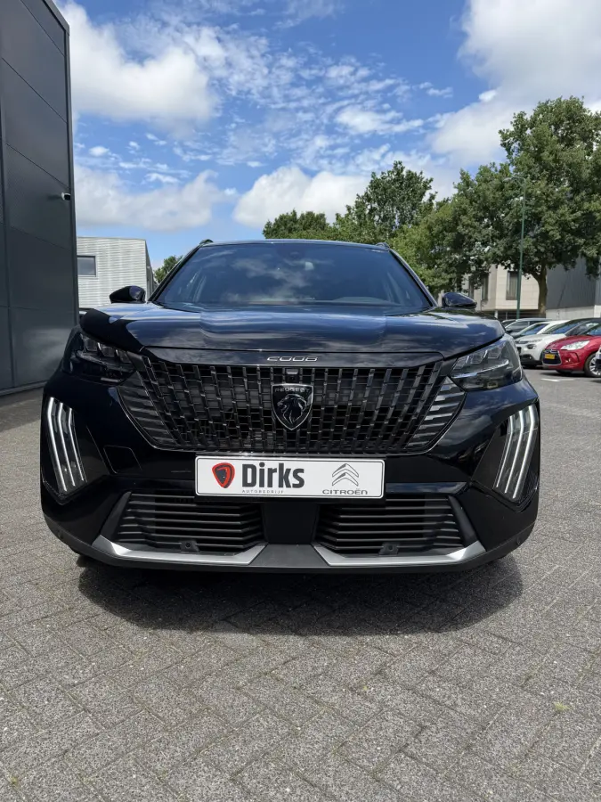 145pk Hybrid GT (360gr Camera - Keyless Entry - LED - Parkeersensoren V+A - Adaptieve Cruise Controle - 17"incl 4S - Draadloos laden - Automatische Airco)
