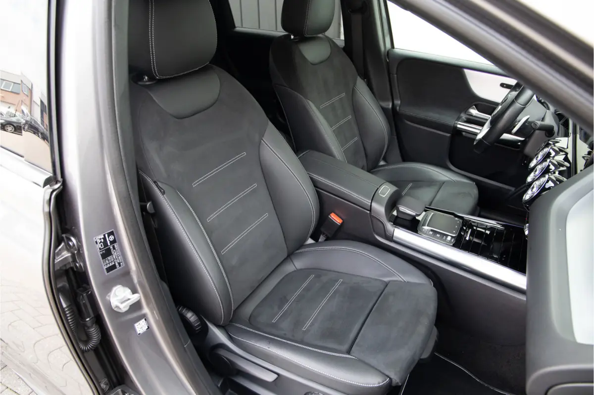 250 e AMG Night Edition, Widescreen, Trekhaak, Camera, Hybride