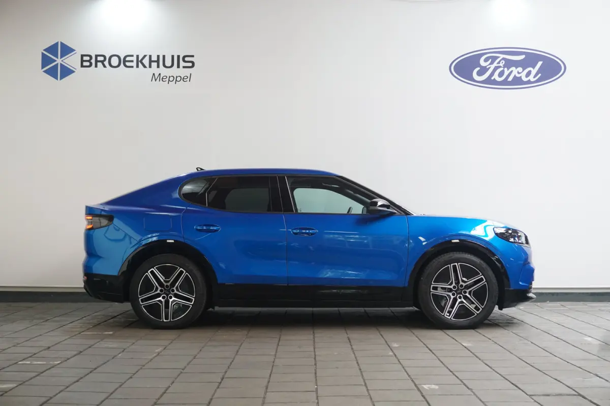 Premium Extended Range RWD 77 kWh | 100% SoH | Achteruitrijcamera | Adaptive cruise | Cruise control adaptief met Stop&Go