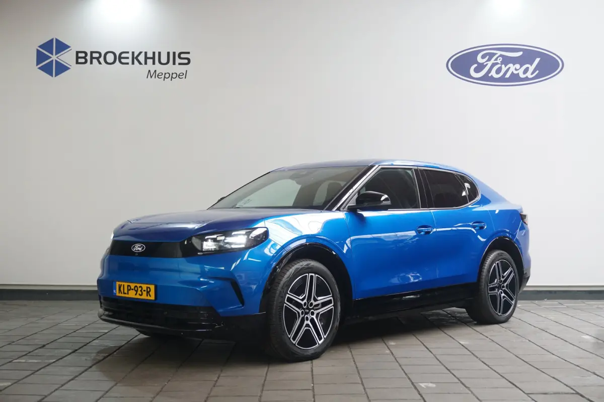 Premium Extended Range RWD 77 kWh | 100% SoH | Achteruitrijcamera | Adaptive cruise | Cruise control adaptief met Stop&Go