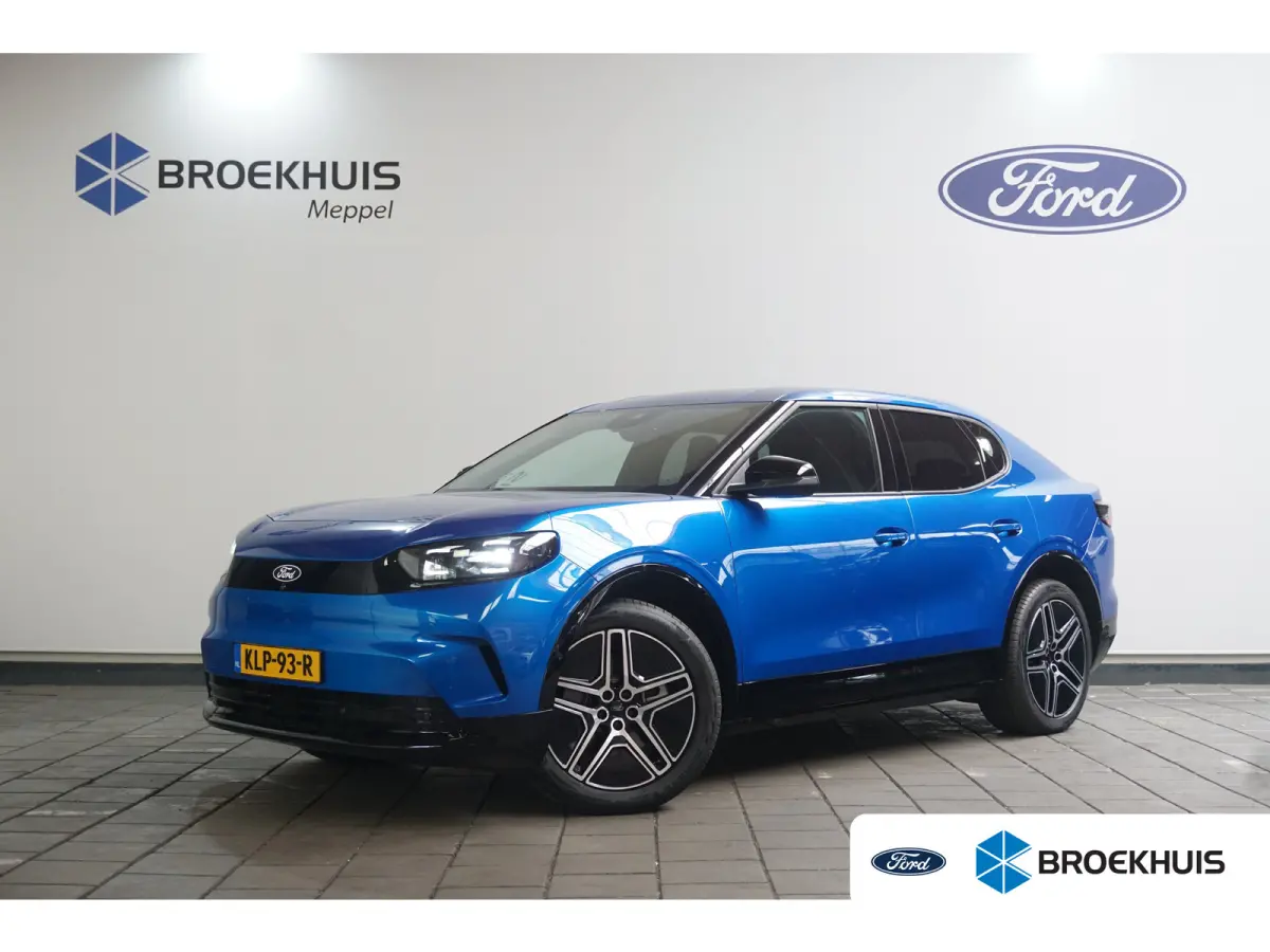 Premium Extended Range RWD 77 kWh | 100% SoH | Achteruitrijcamera | Adaptive cruise | Cruise control adaptief met Stop&Go