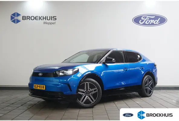 Premium Extended Range RWD 77 kWh | 100% SoH | Achteruitrijcamera | Adaptive cruise | Cruise control adaptief met Stop&Go