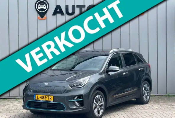 ExecutiveLine 64 kWh SOH100% FASE 3 ORG NL DEALEROND|PANO|MEMORY|CAMERA|JBL|STOEL+STUURVRM|BLINDSPOT|LEER|CARPLAY|