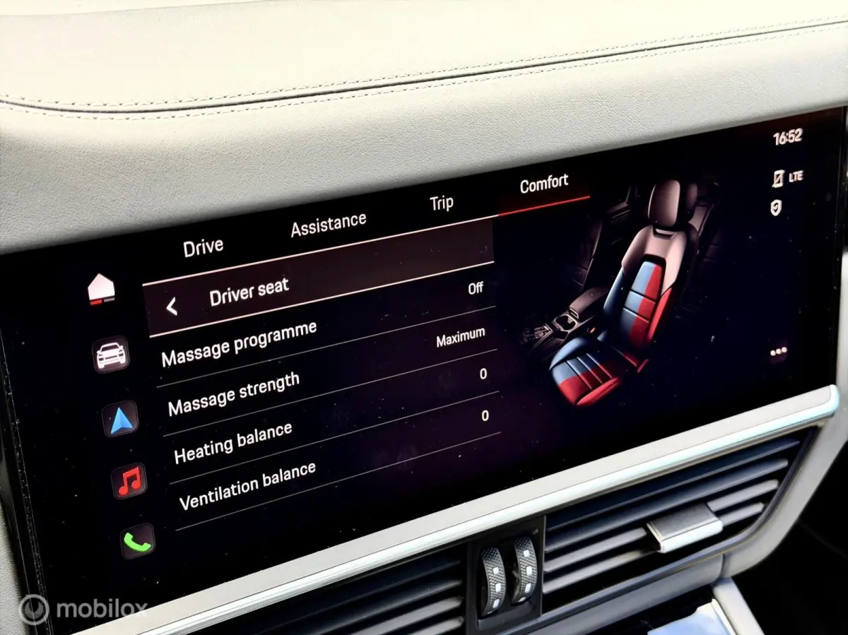 3.0 E-Hybrid |Pano|Sportchrono|Massage