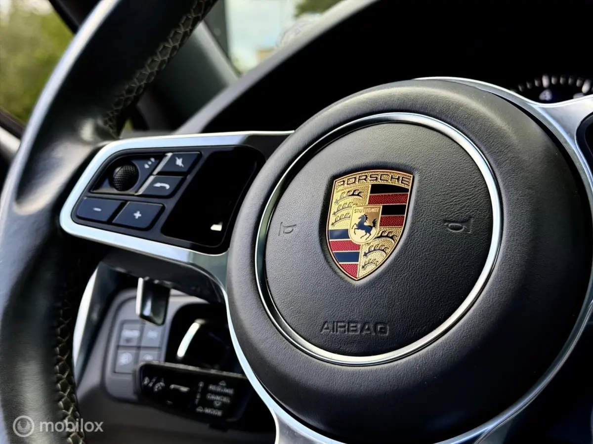 3.0 E-Hybrid |Pano|Sportchrono|Massage