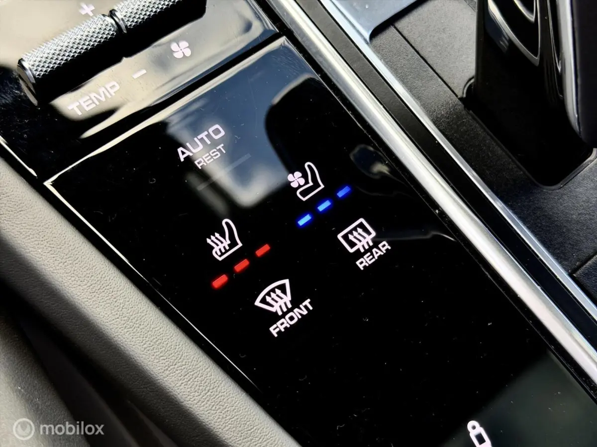 3.0 E-Hybrid |Pano|Sportchrono|Massage