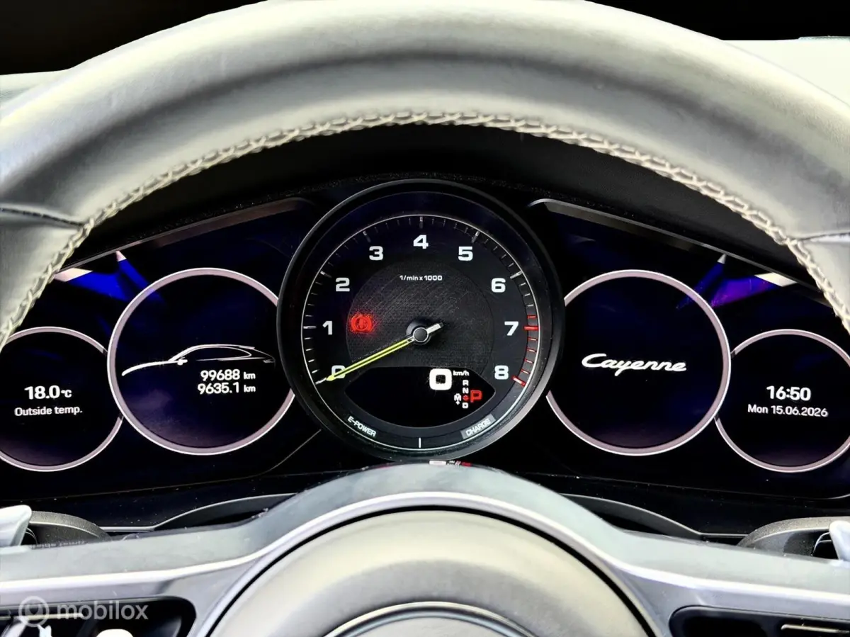 3.0 E-Hybrid |Pano|Sportchrono|Massage