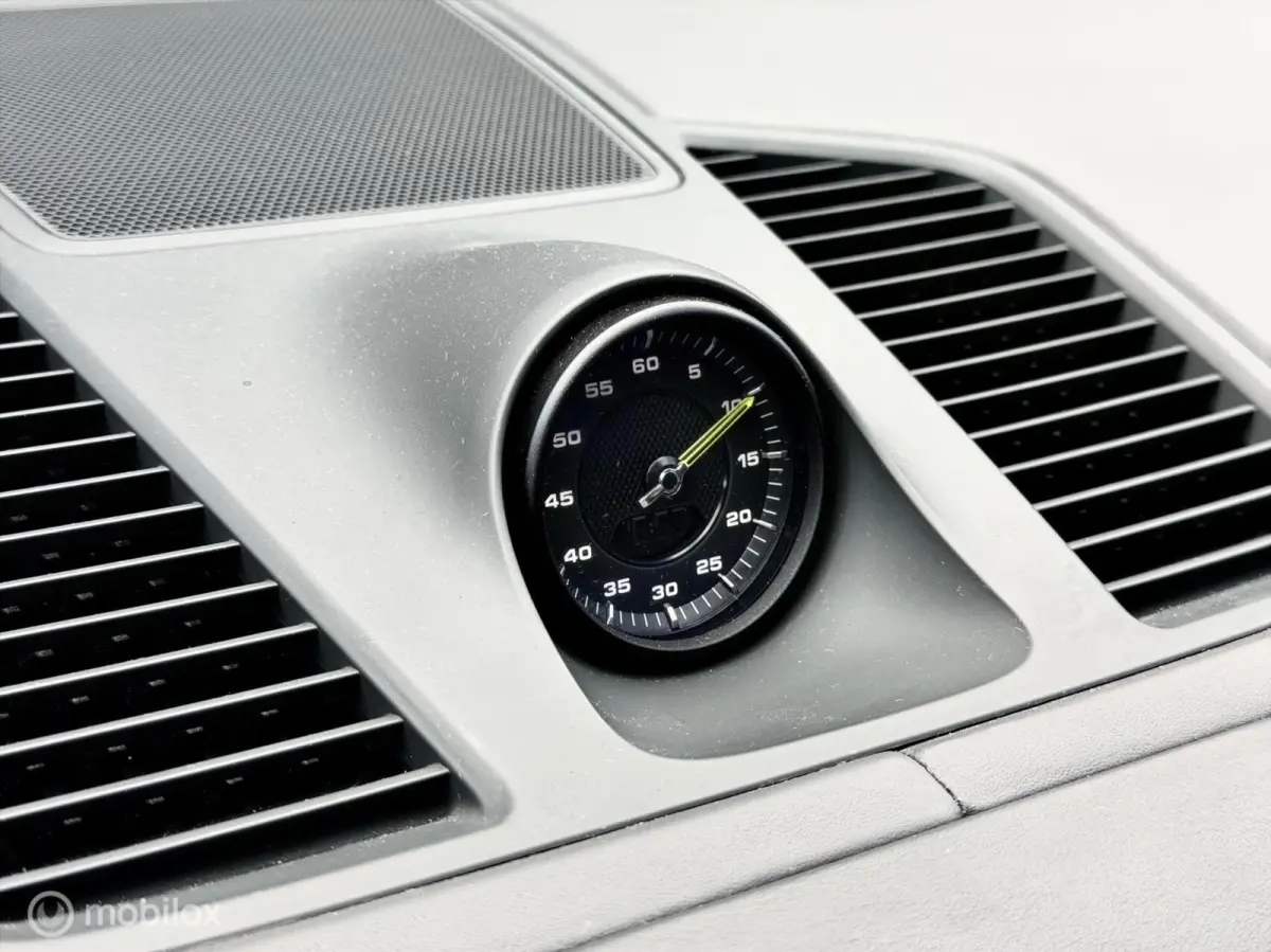 3.0 E-Hybrid |Pano|Sportchrono|Massage