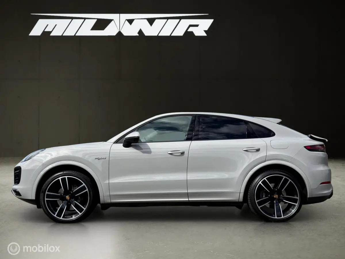 3.0 E-Hybrid |Pano|Sportchrono|Massage