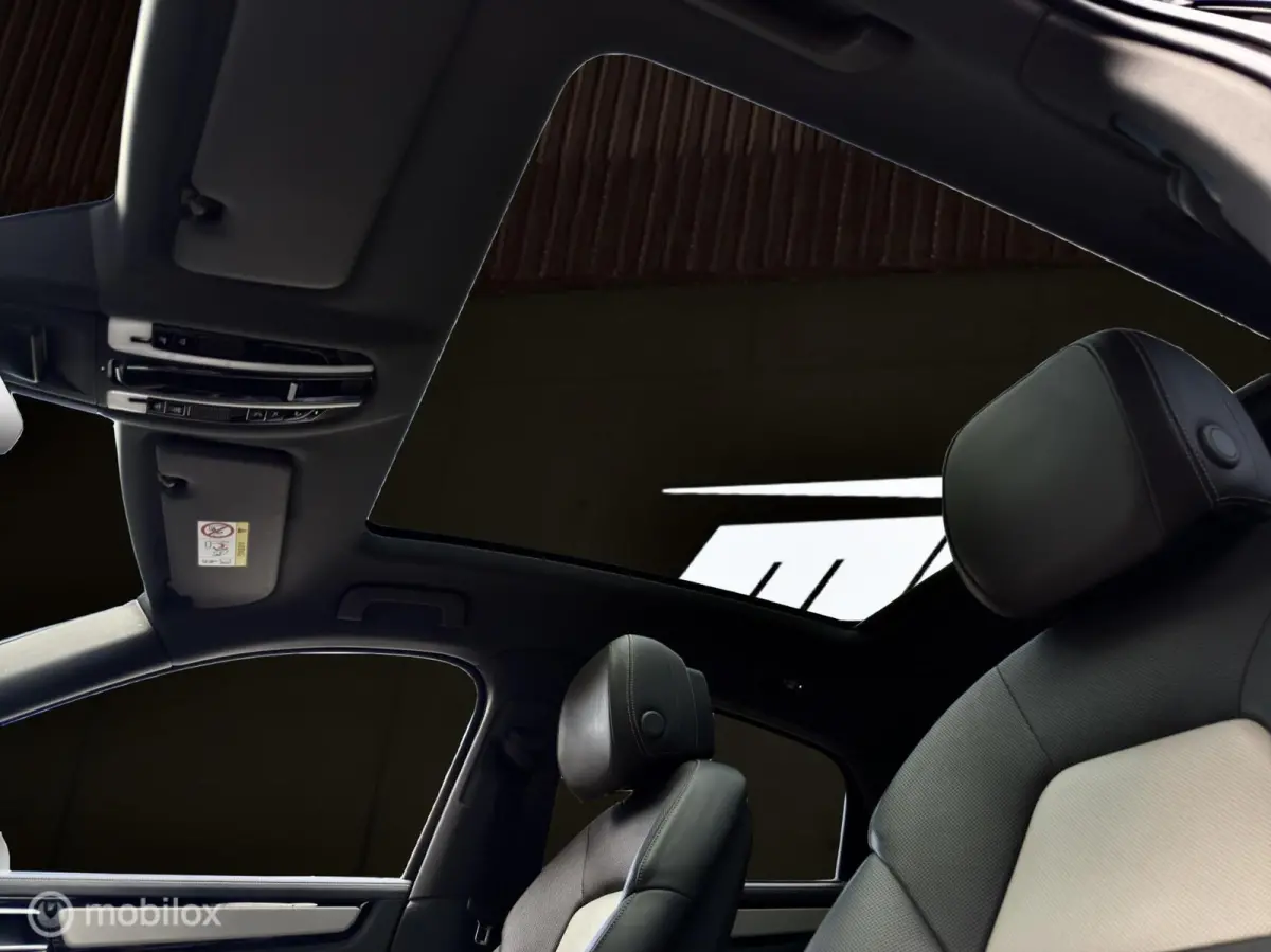 3.0 E-Hybrid |Pano|Sportchrono|Massage