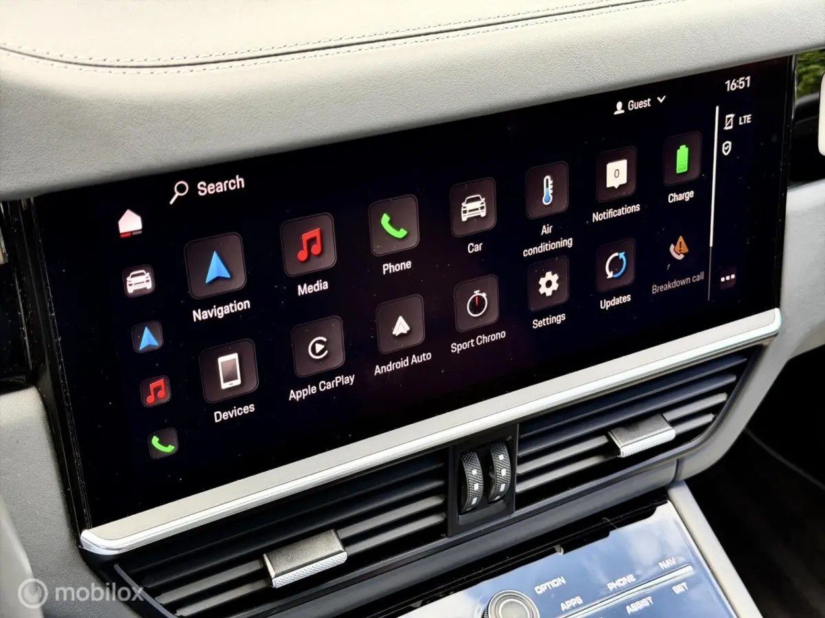 3.0 E-Hybrid |Pano|Sportchrono|Massage