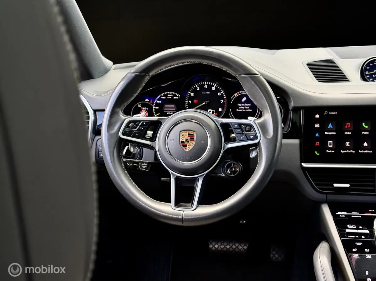 3.0 E-Hybrid |Pano|Sportchrono|Massage