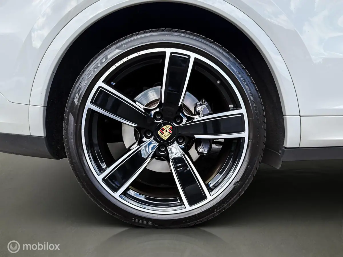 3.0 E-Hybrid |Pano|Sportchrono|Massage
