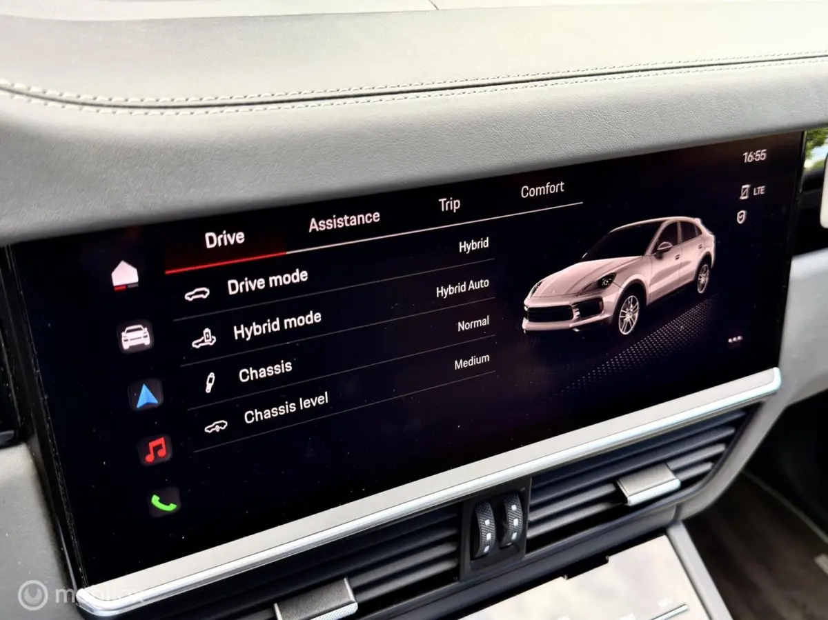 3.0 E-Hybrid |Pano|Sportchrono|Massage
