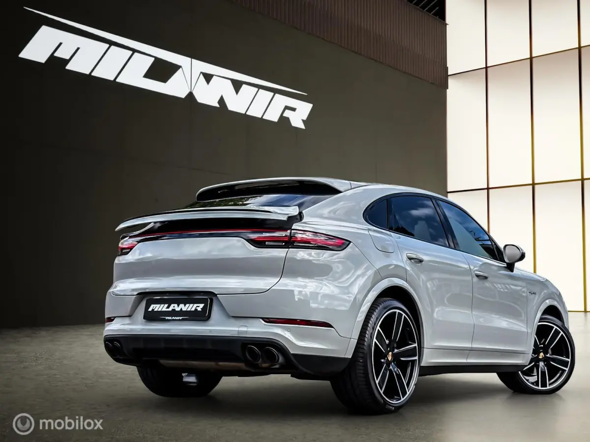 3.0 E-Hybrid |Pano|Sportchrono|Massage