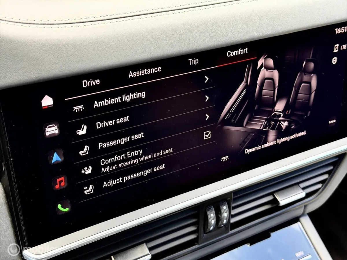 3.0 E-Hybrid |Pano|Sportchrono|Massage