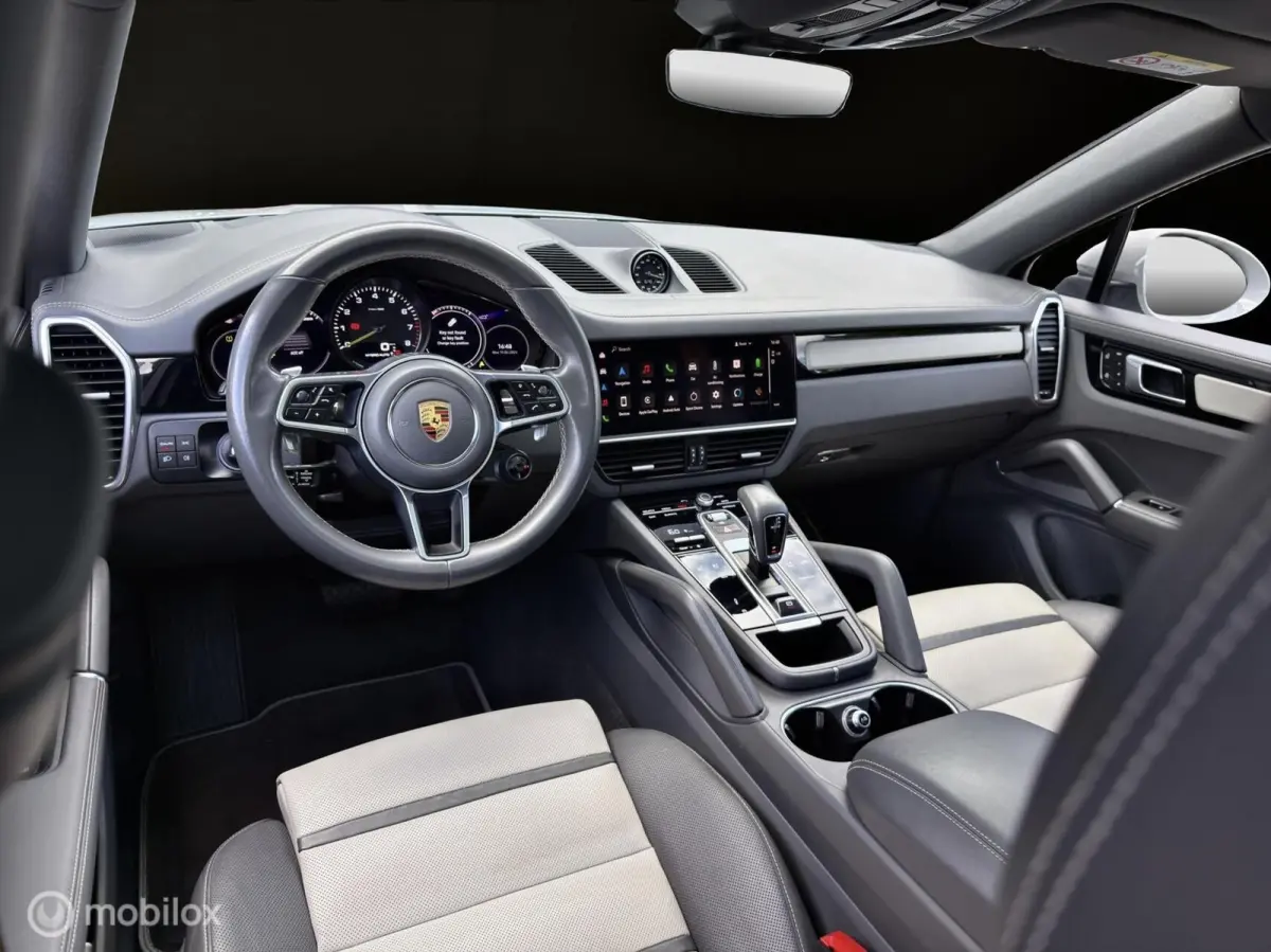 3.0 E-Hybrid |Pano|Sportchrono|Massage