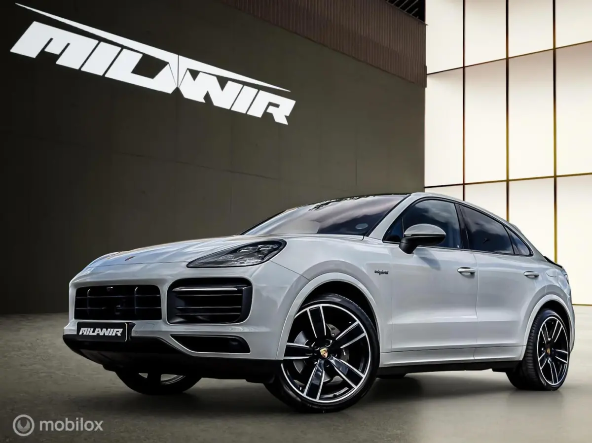3.0 E-Hybrid |Pano|Sportchrono|Massage