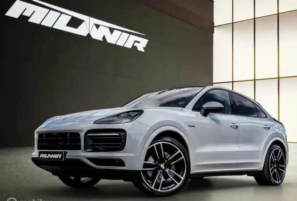 3.0 E-Hybrid |Pano|Sportchrono|Massage