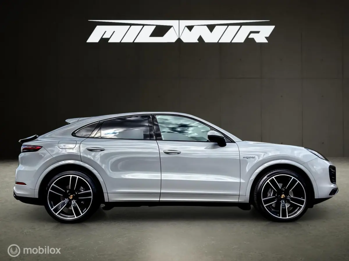 3.0 E-Hybrid |Pano|Sportchrono|Massage