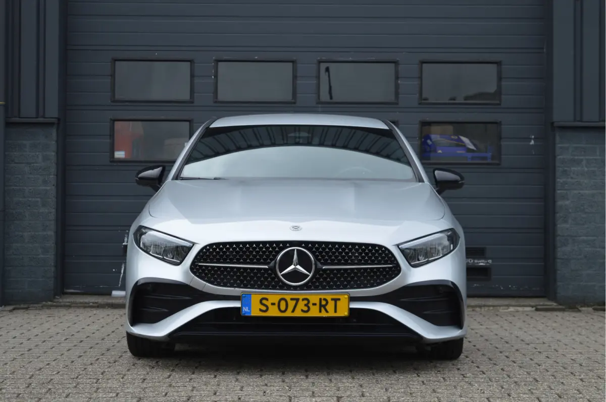 180 AMG Line | ORG. NL | CAMERA | FACELIFT |