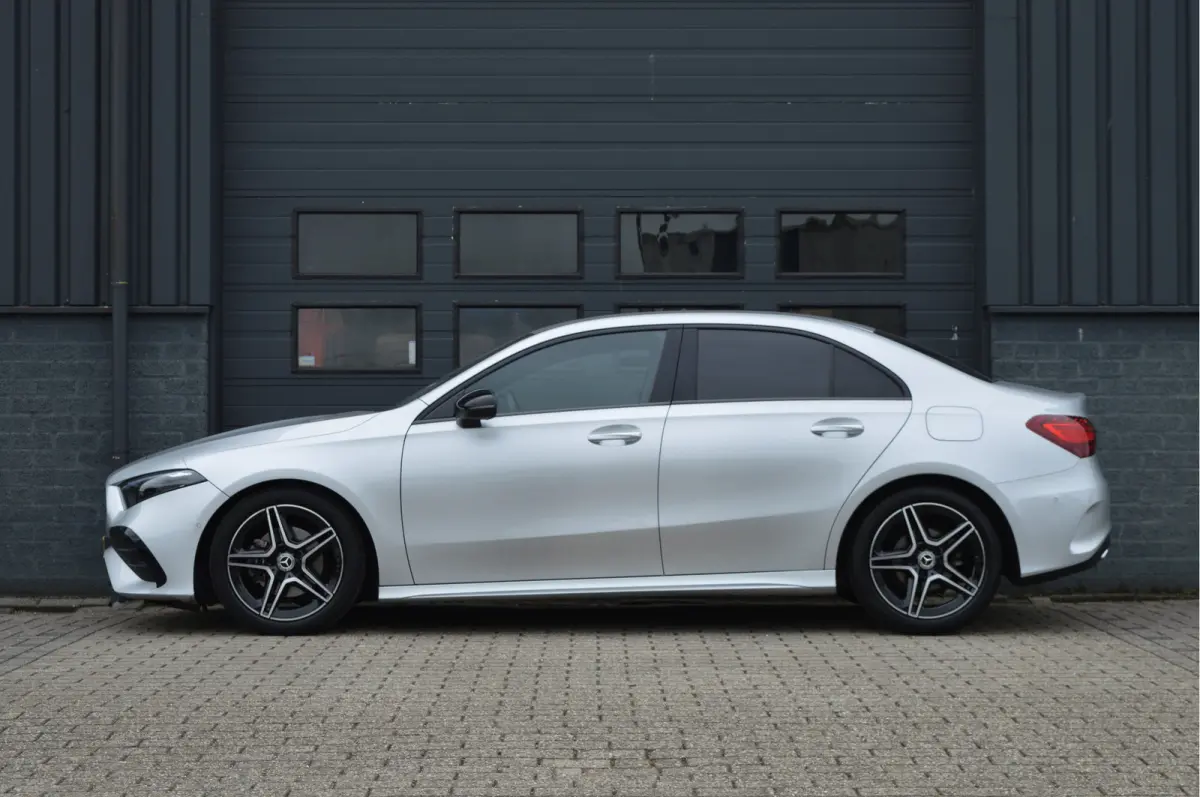 180 AMG Line | ORG. NL | CAMERA | FACELIFT |
