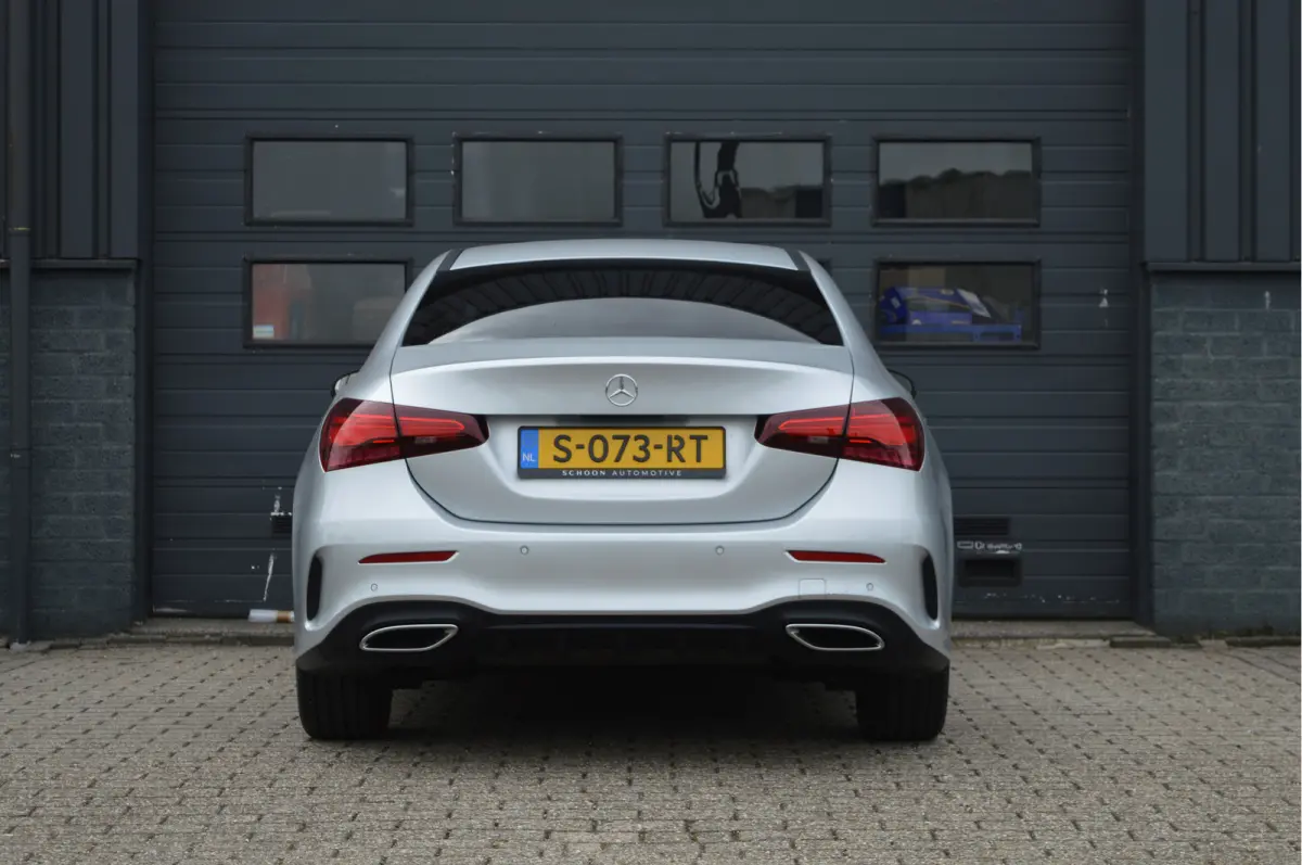 180 AMG Line | ORG. NL | CAMERA | FACELIFT |