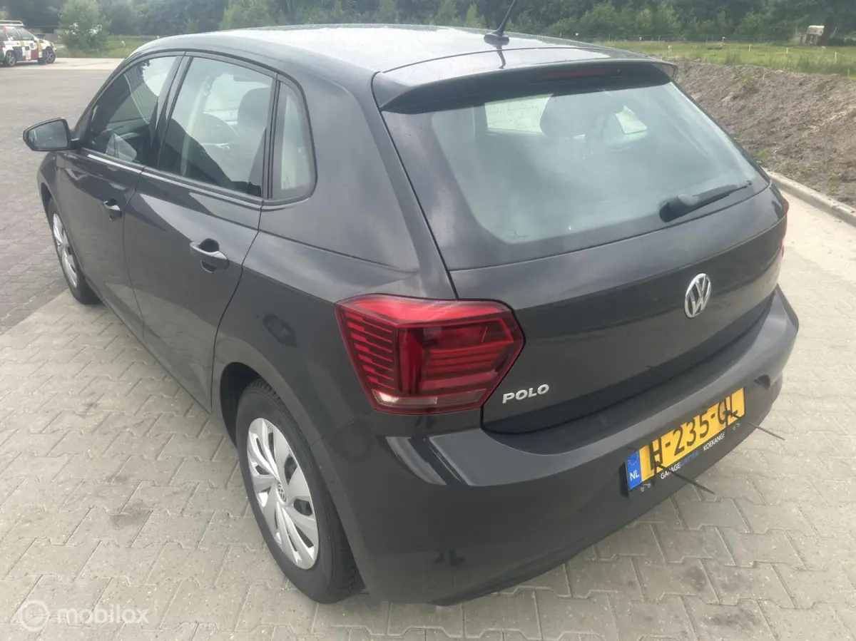 1.0 MPI Comfortline