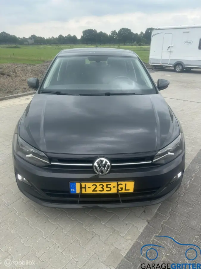 1.0 MPI Comfortline