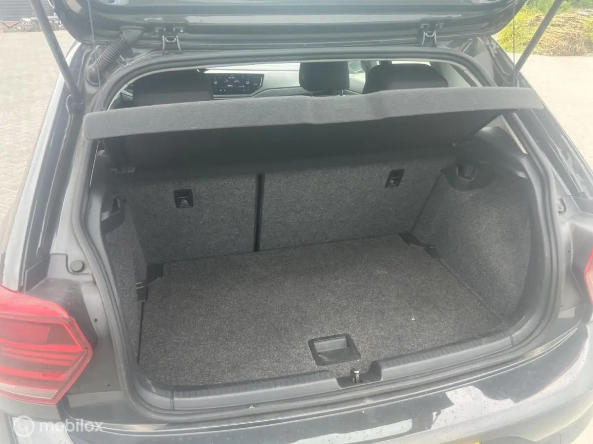 1.0 MPI Comfortline