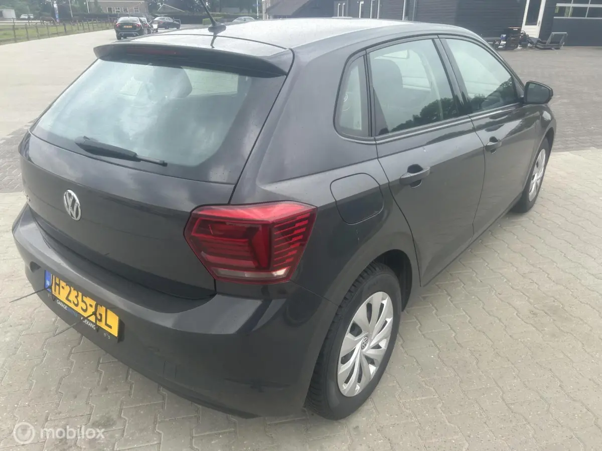 1.0 MPI Comfortline