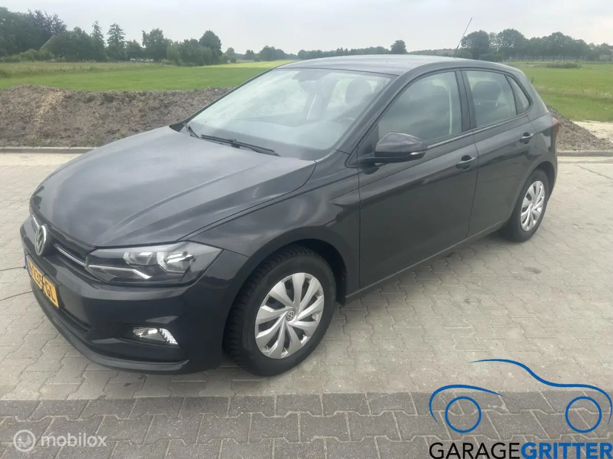 1.0 MPI Comfortline