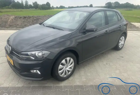 1.0 MPI Comfortline