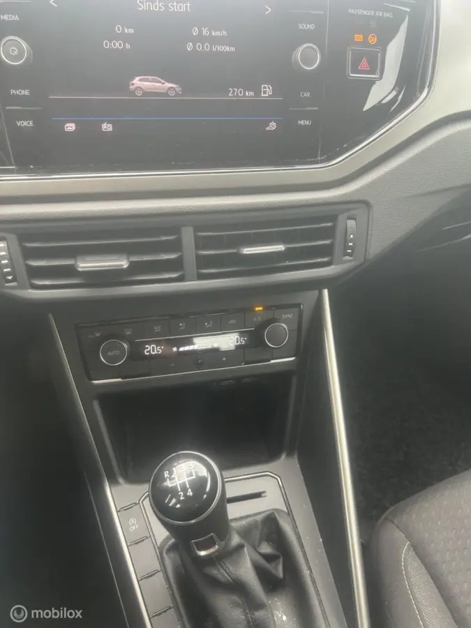 1.0 MPI Comfortline