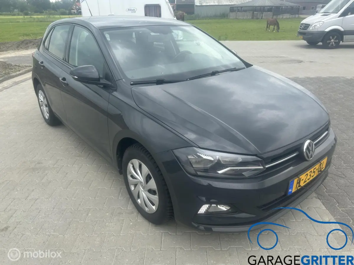 1.0 MPI Comfortline