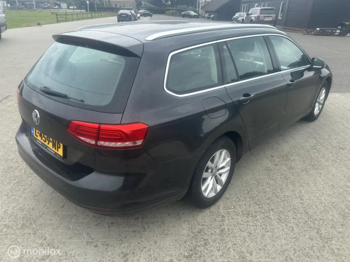 1.4 TSI ACT Comfortline Business