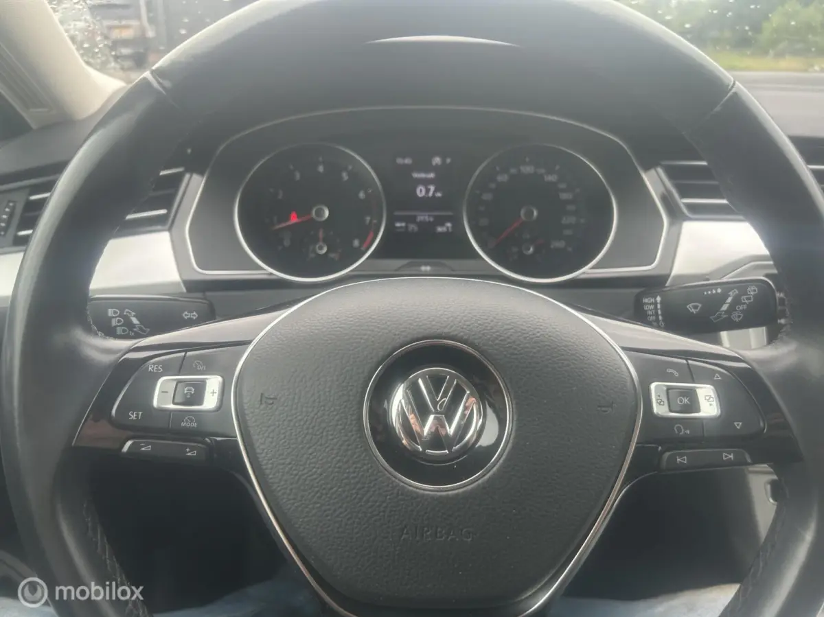 1.4 TSI ACT Comfortline Business