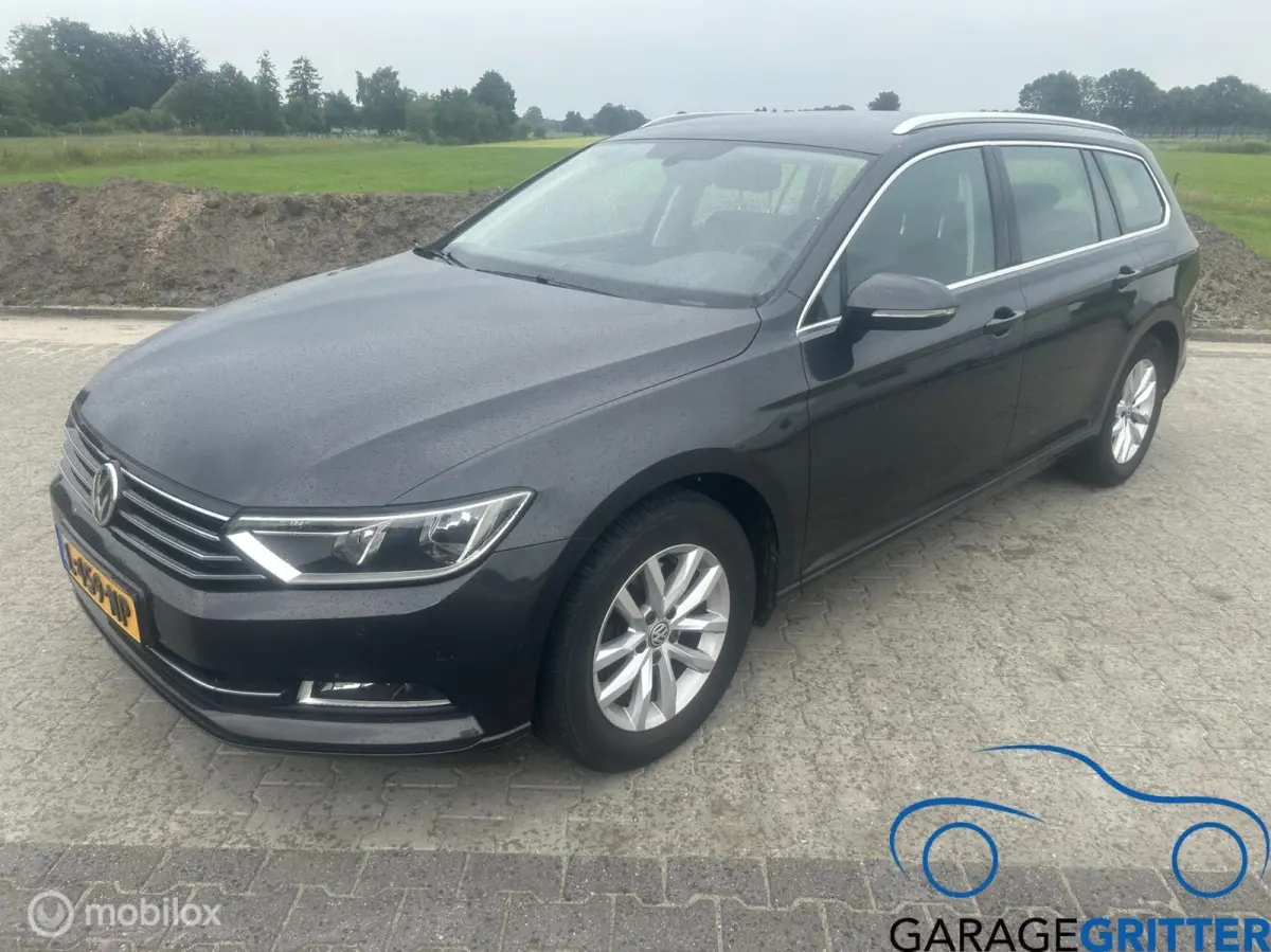 1.4 TSI ACT Comfortline Business