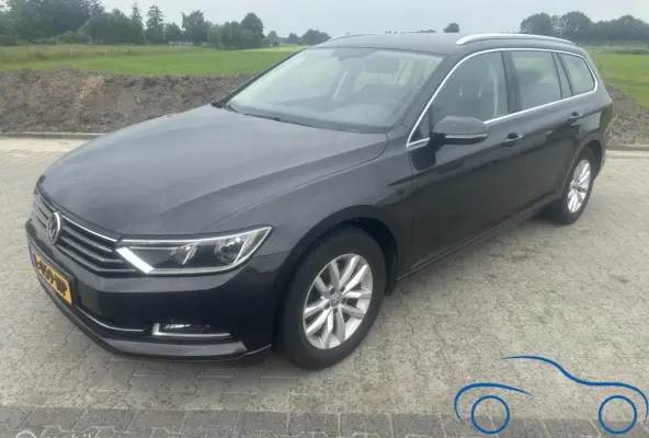 1.4 TSI ACT Comfortline Business