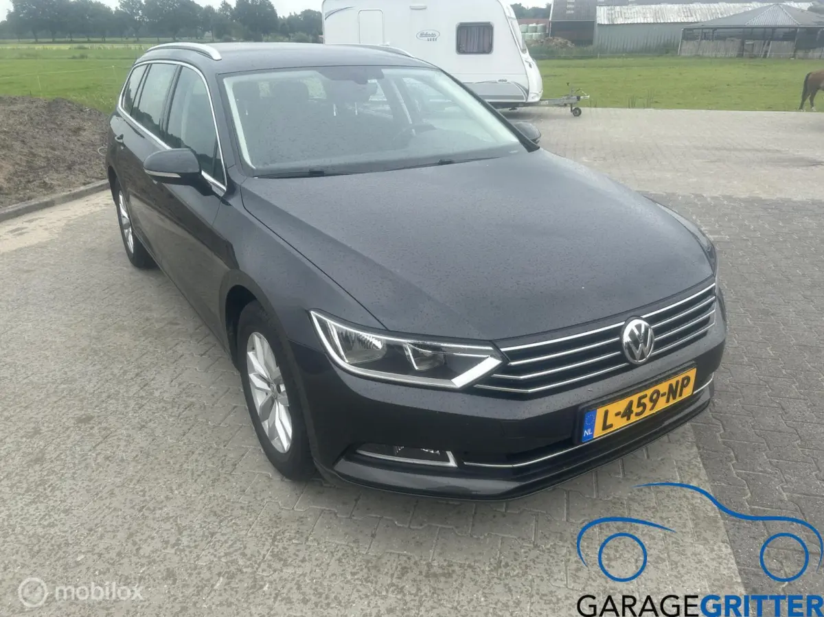 1.4 TSI ACT Comfortline Business
