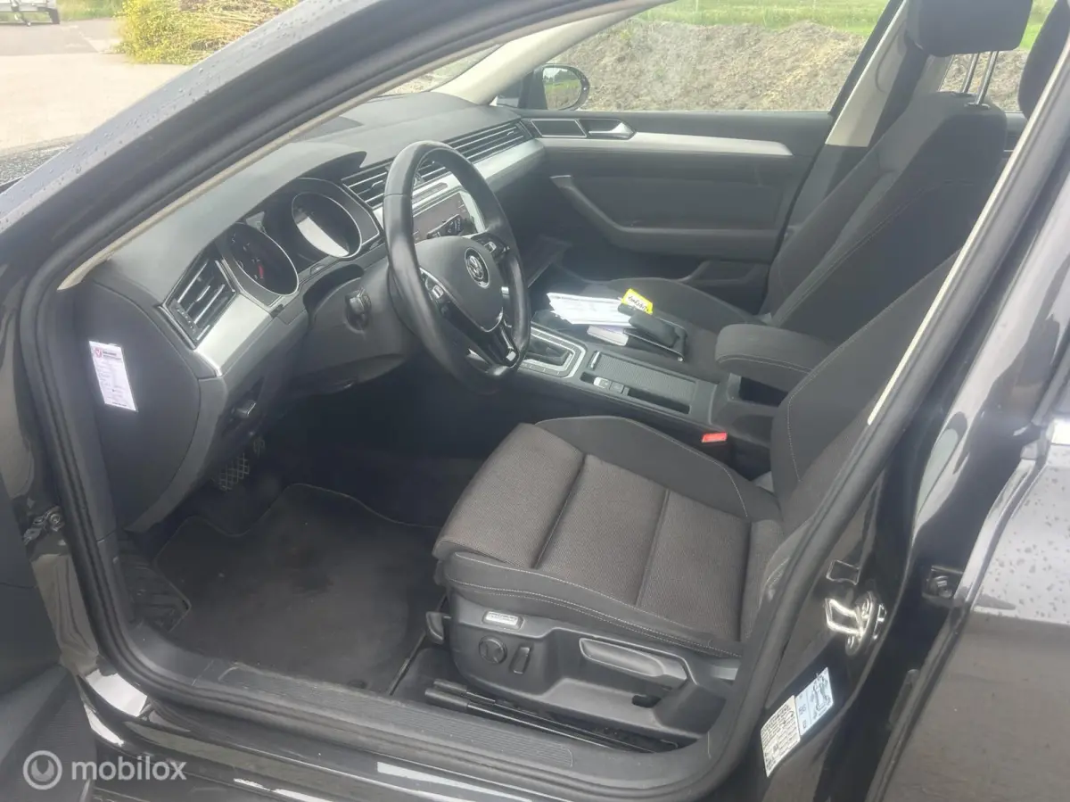 1.4 TSI ACT Comfortline Business